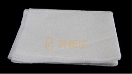 针刺棉工厂-用行动说话