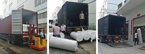 宠物隔尿垫吸水棉厂家-免费送货上门