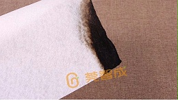 黏胶阻燃针刺无纺布-被六大行业使用