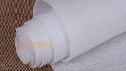 口罩针刺棉是什么材料？