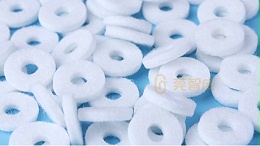 电子烟吸油棉为什么选择智成纤维