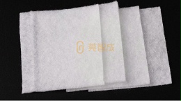 吸水棉支持任意形状裁切