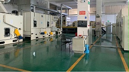 N95口罩用的热熔棉-支撑材料