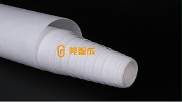 耐高温针刺棉-一种捕集不同粒径灰尘的滤料