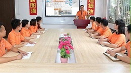 涤纶针刺无纺布厂家-上下统一，内外兼修