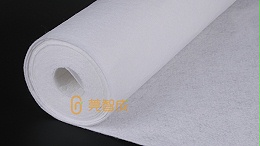 复合针刺棉-厚度决定应用领域