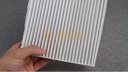 过滤材料-针刺棉