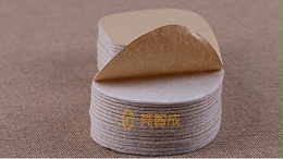 背胶针刺棉采用涂胶工艺的3种情况