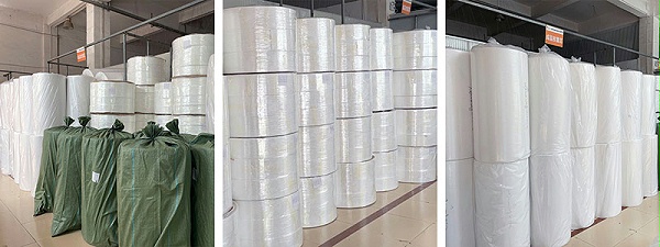 宠物隔尿垫吸水棉厂家-包装讲究